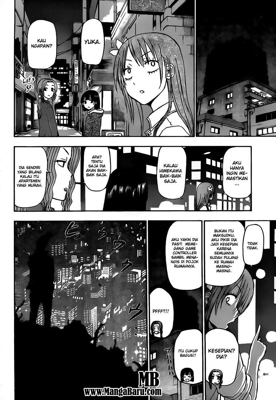 Chapter 110 - halaman 18