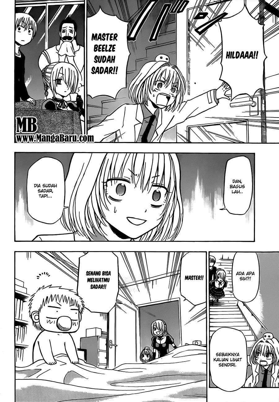 Chapter 110 - halaman 20