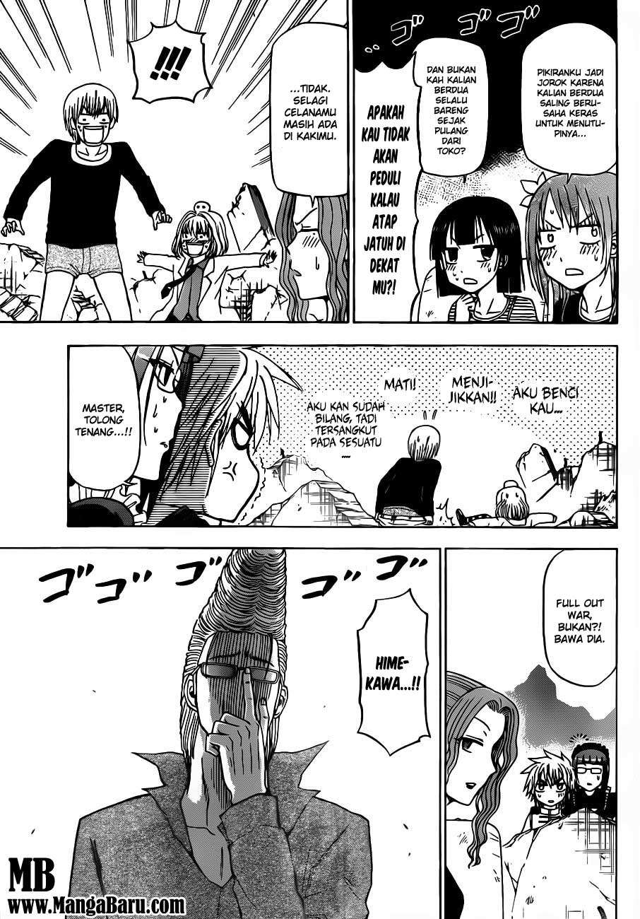 Chapter 110 - halaman 7