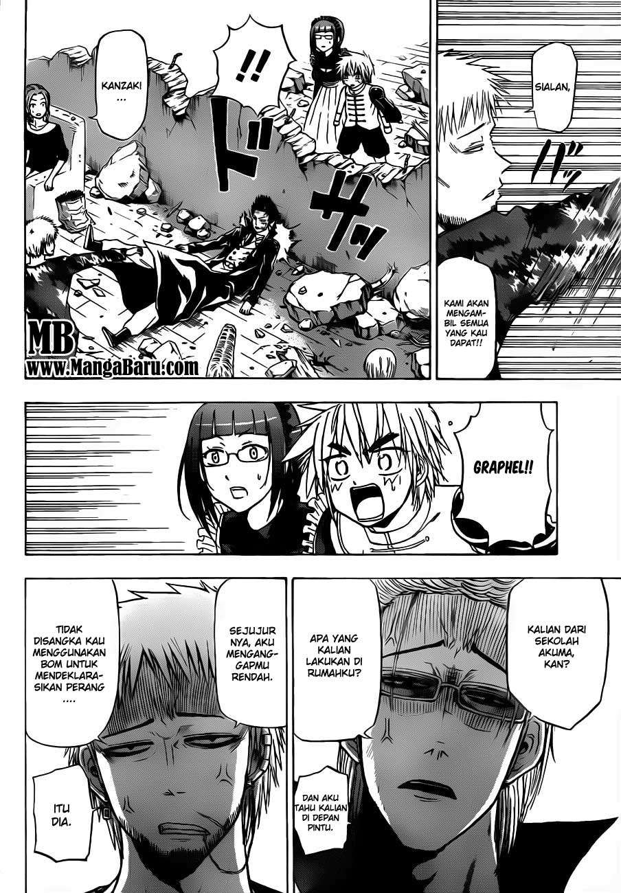 Chapter 110 - halaman 8