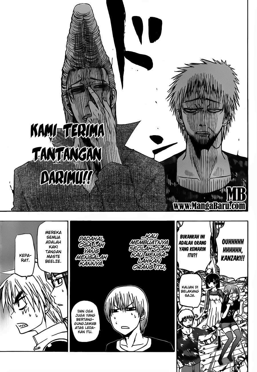 Chapter 110 - halaman 9
