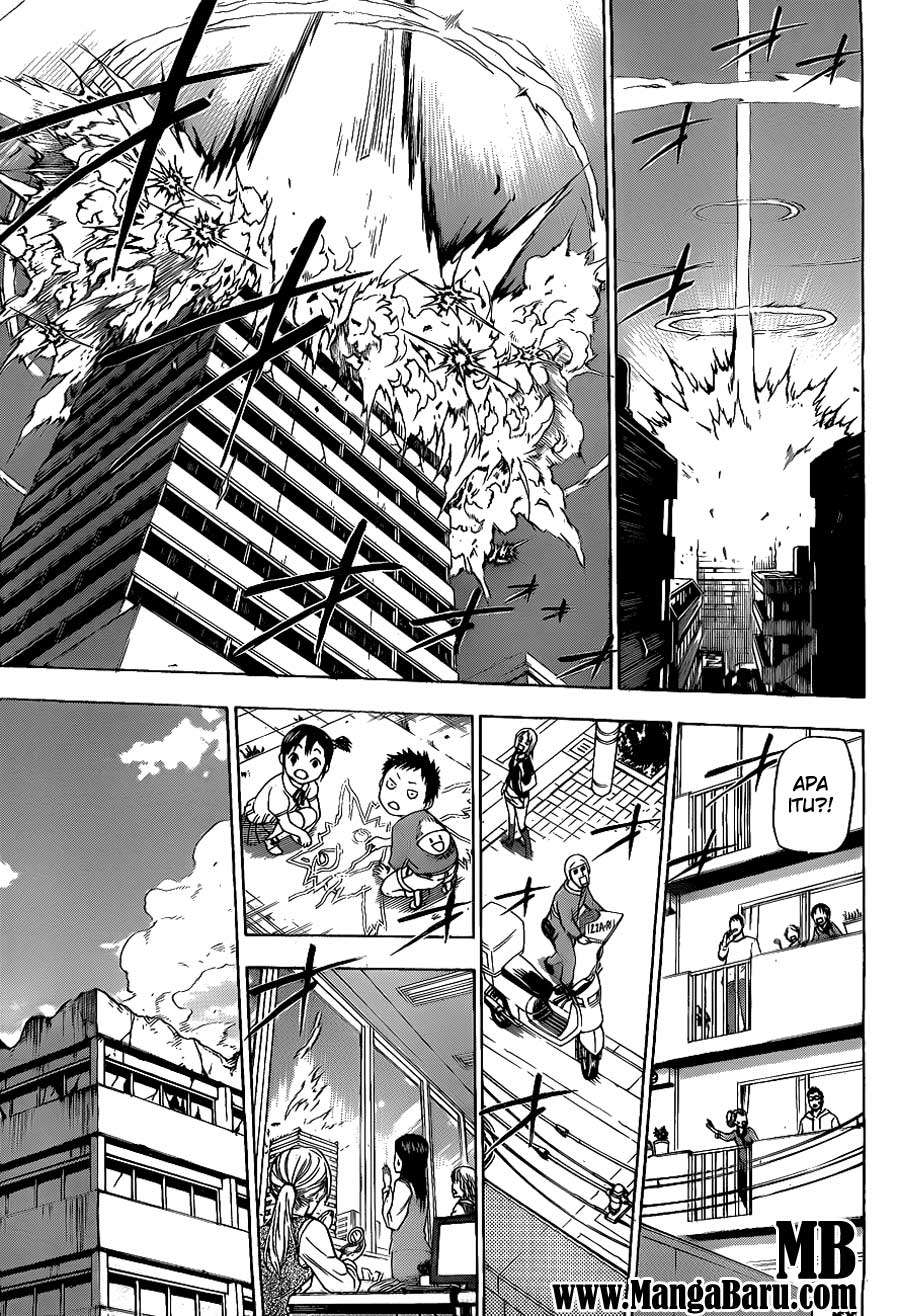 Chapter 109 - halaman 14