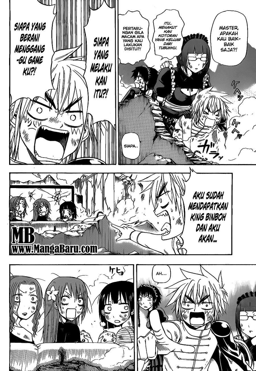 Chapter 109 - halaman 15