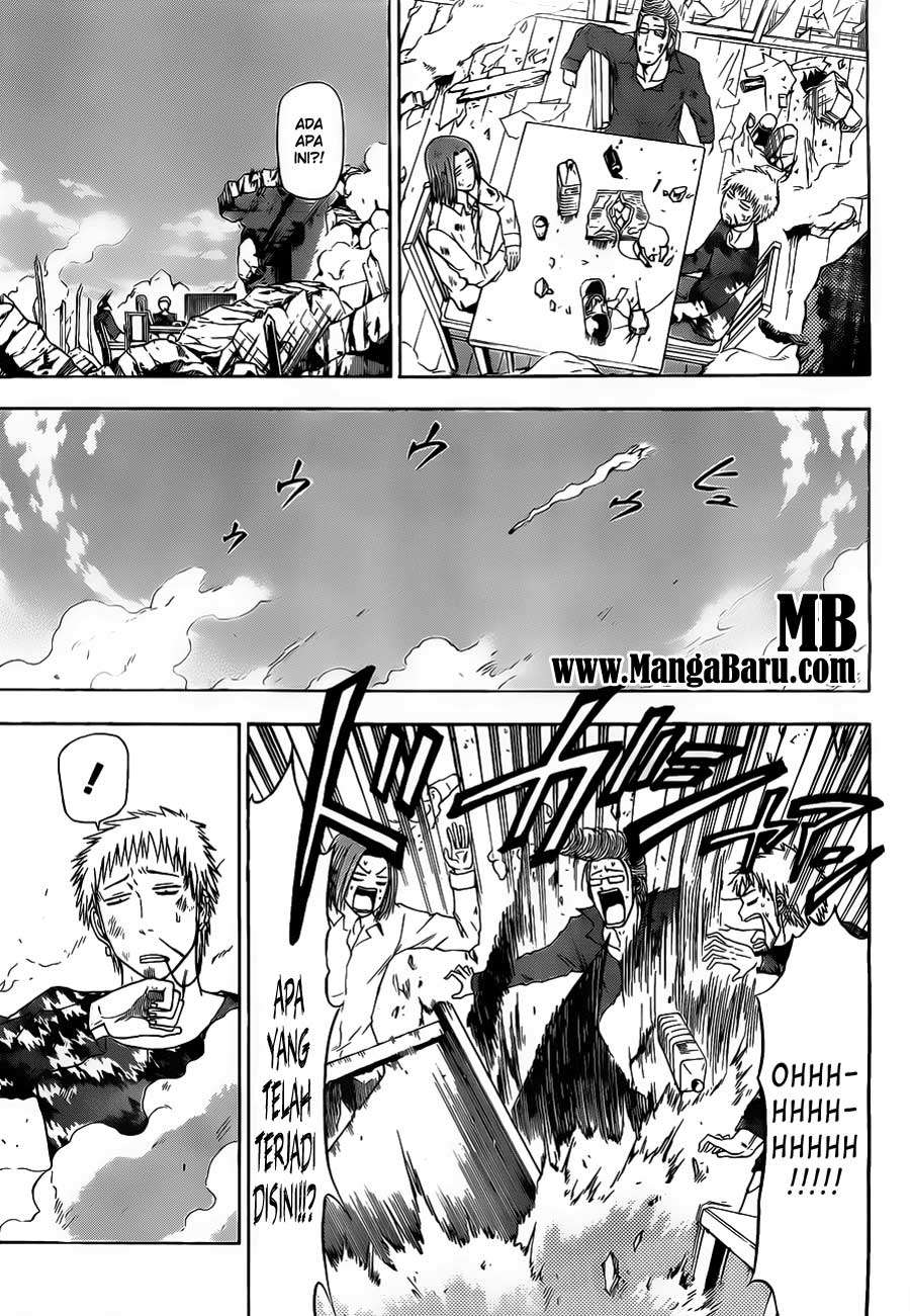 Chapter 109 - halaman 16