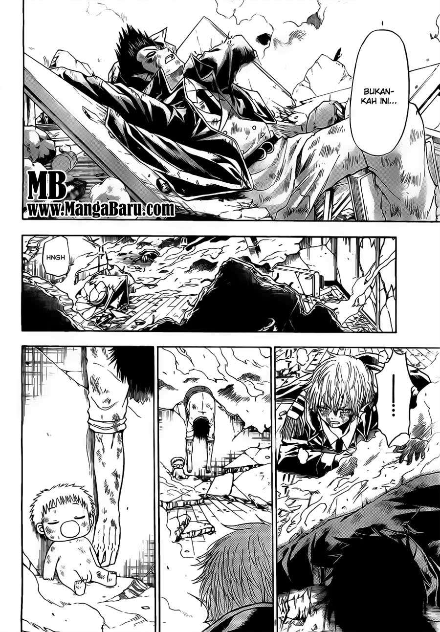 Chapter 109 - halaman 17