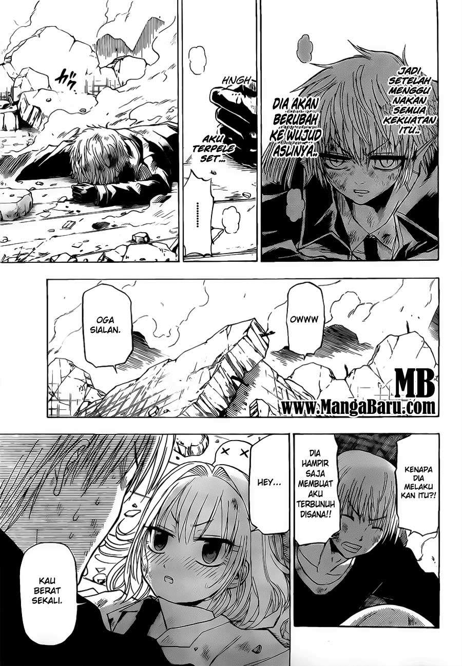 Chapter 109 - halaman 18