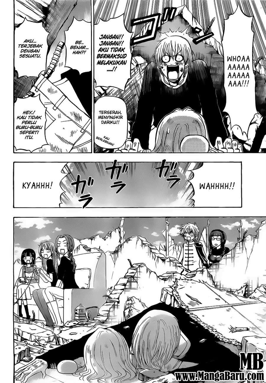 Chapter 109 - halaman 19