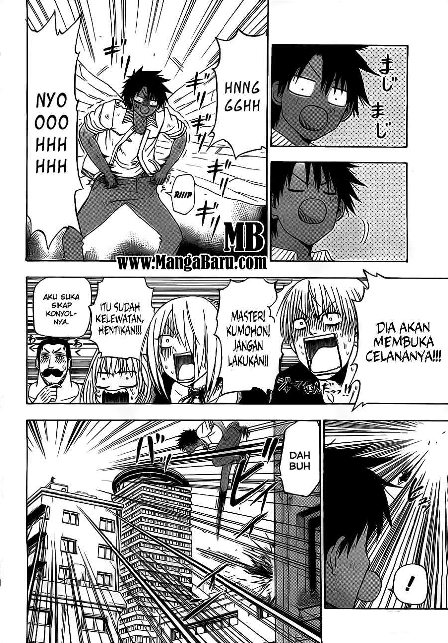 Chapter 109 - halaman 8