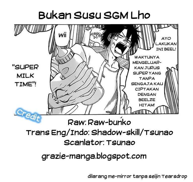 Chapter 108 - halaman 2