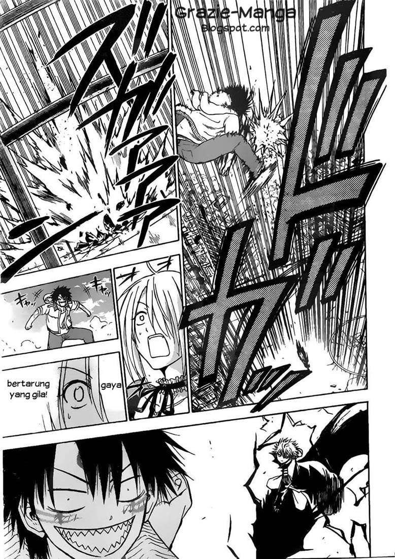 Chapter 108 - halaman 13
