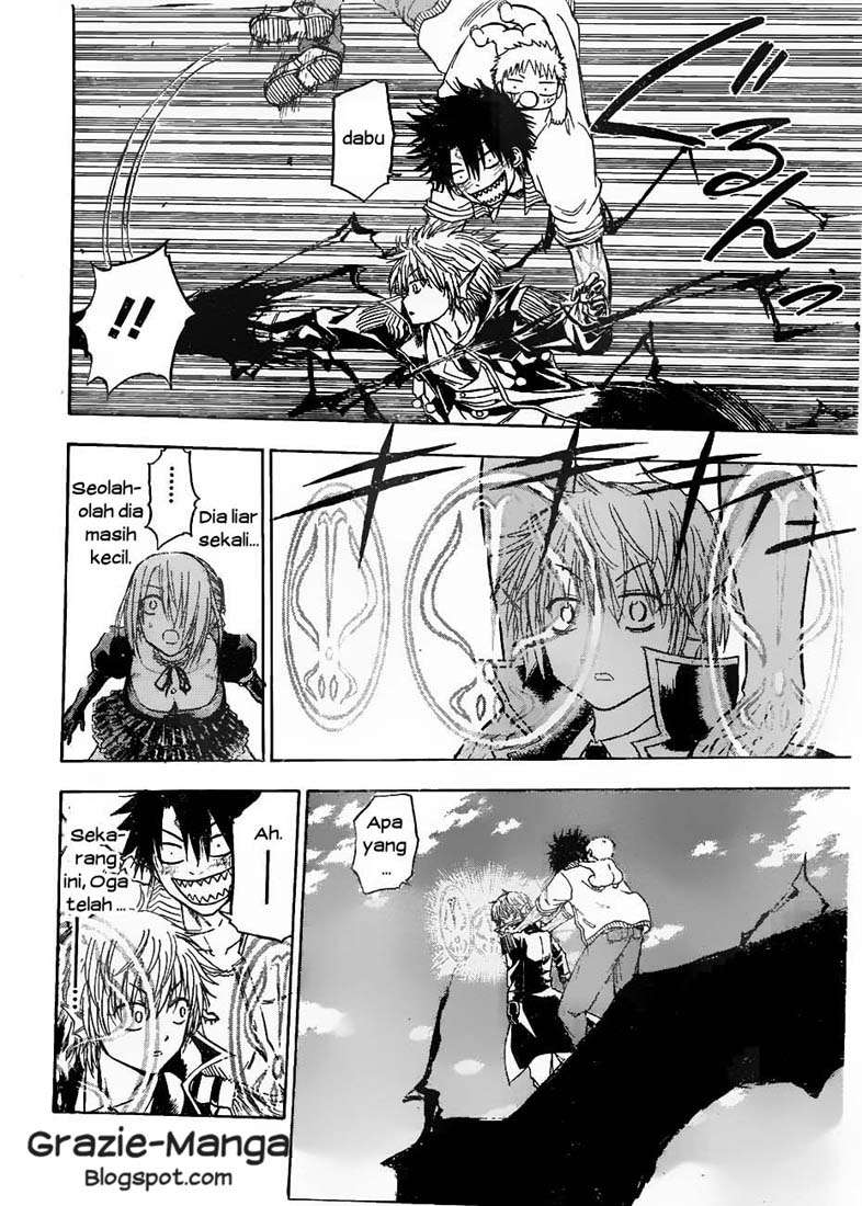 Chapter 108 - halaman 14