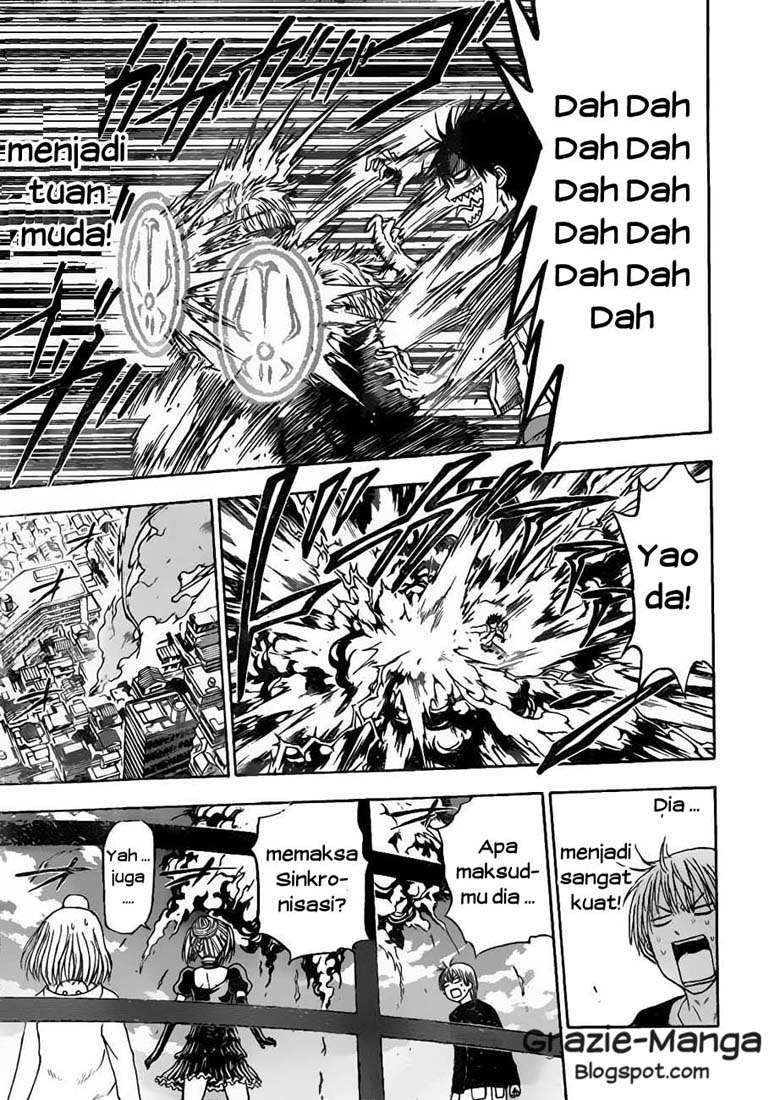Chapter 108 - halaman 15