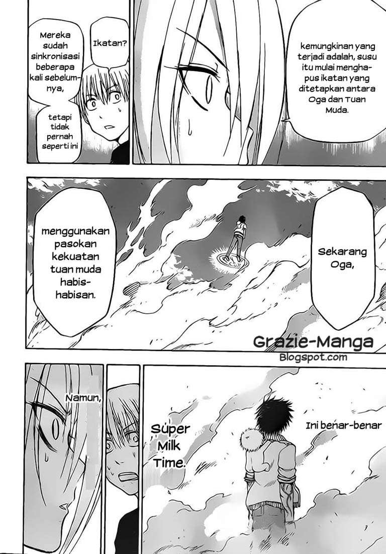 Chapter 108 - halaman 16