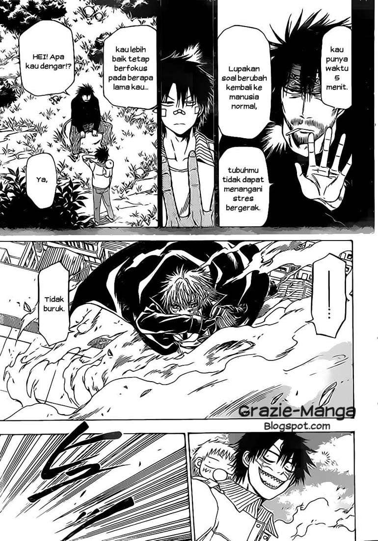 Chapter 108 - halaman 17