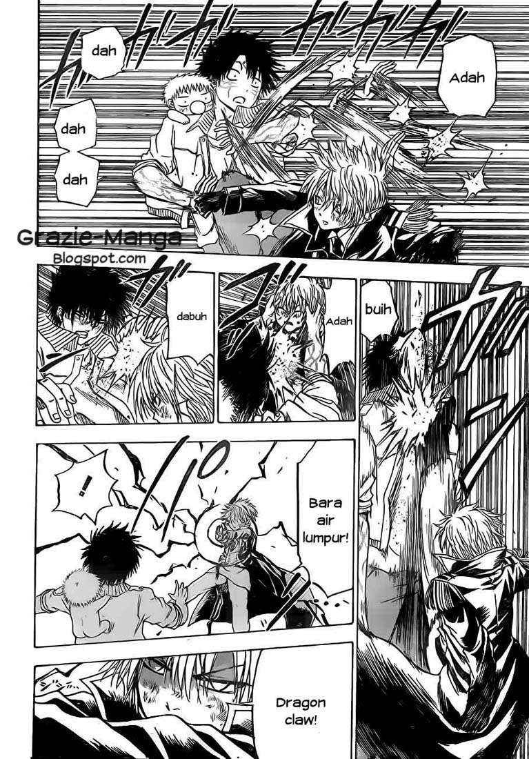 Chapter 108 - halaman 18