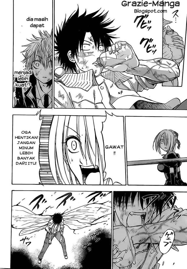 Chapter 108 - halaman 20