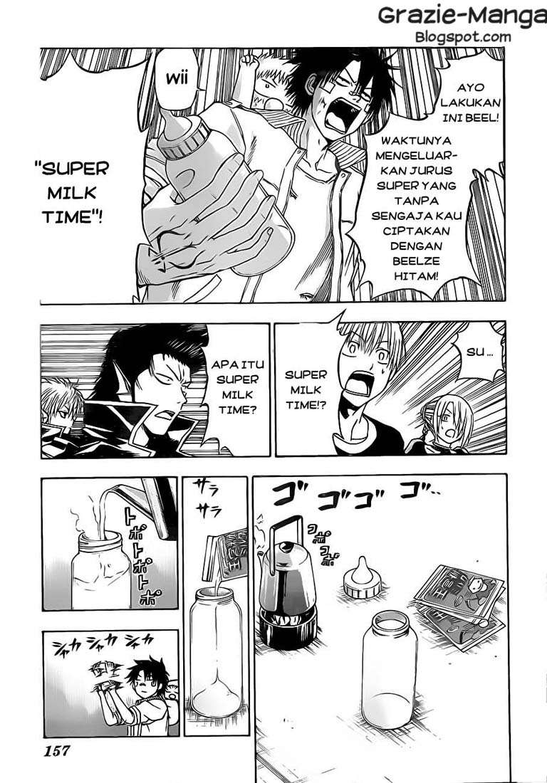 Chapter 108 - halaman 3