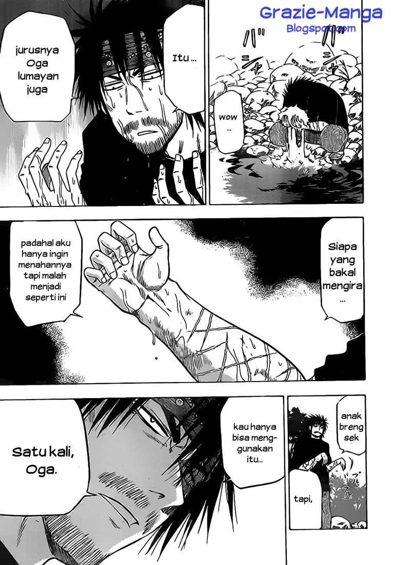 Chapter 108 - halaman 5