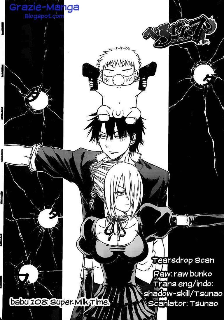 Chapter 108 - halaman 6