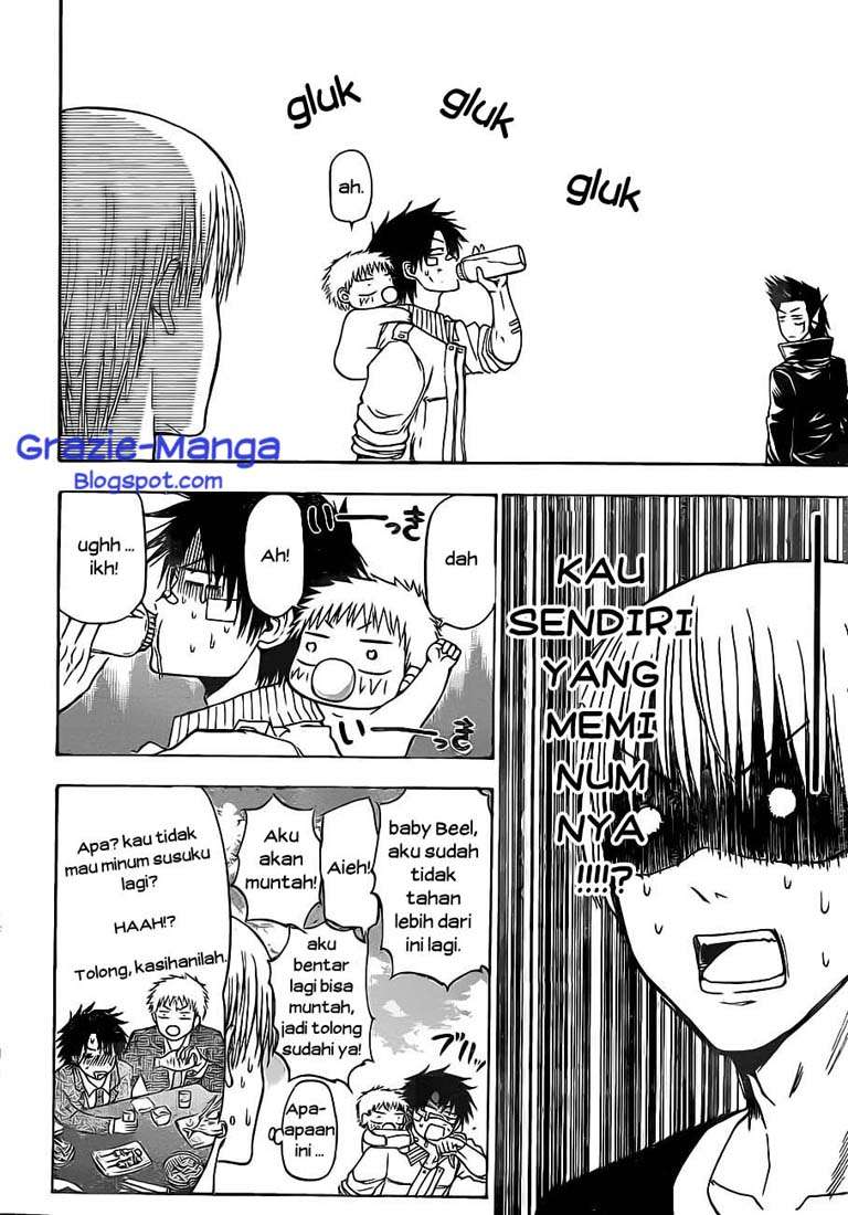 Chapter 108 - halaman 8