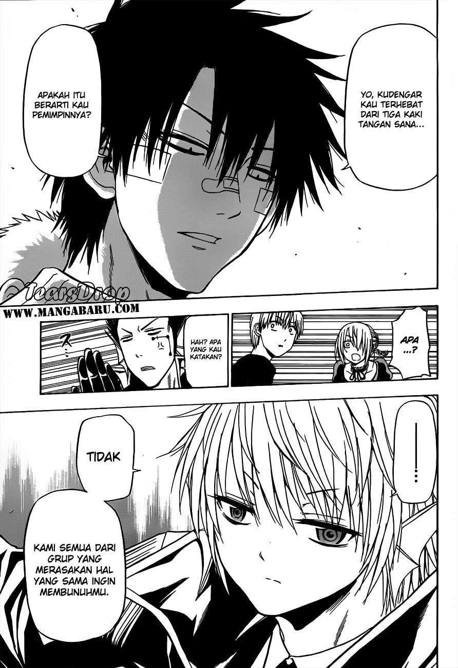 Chapter 107 - halaman 12