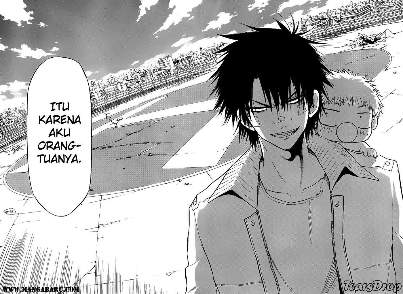 Chapter 107 - halaman 15