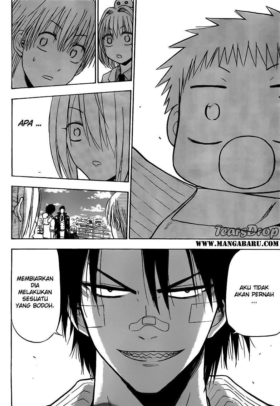 Chapter 107 - halaman 16