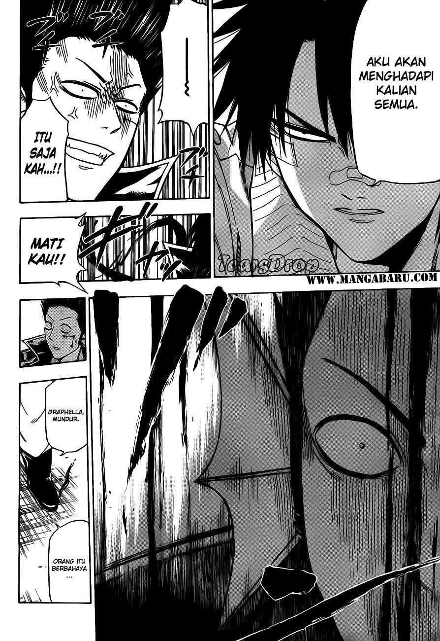 Chapter 107 - halaman 18
