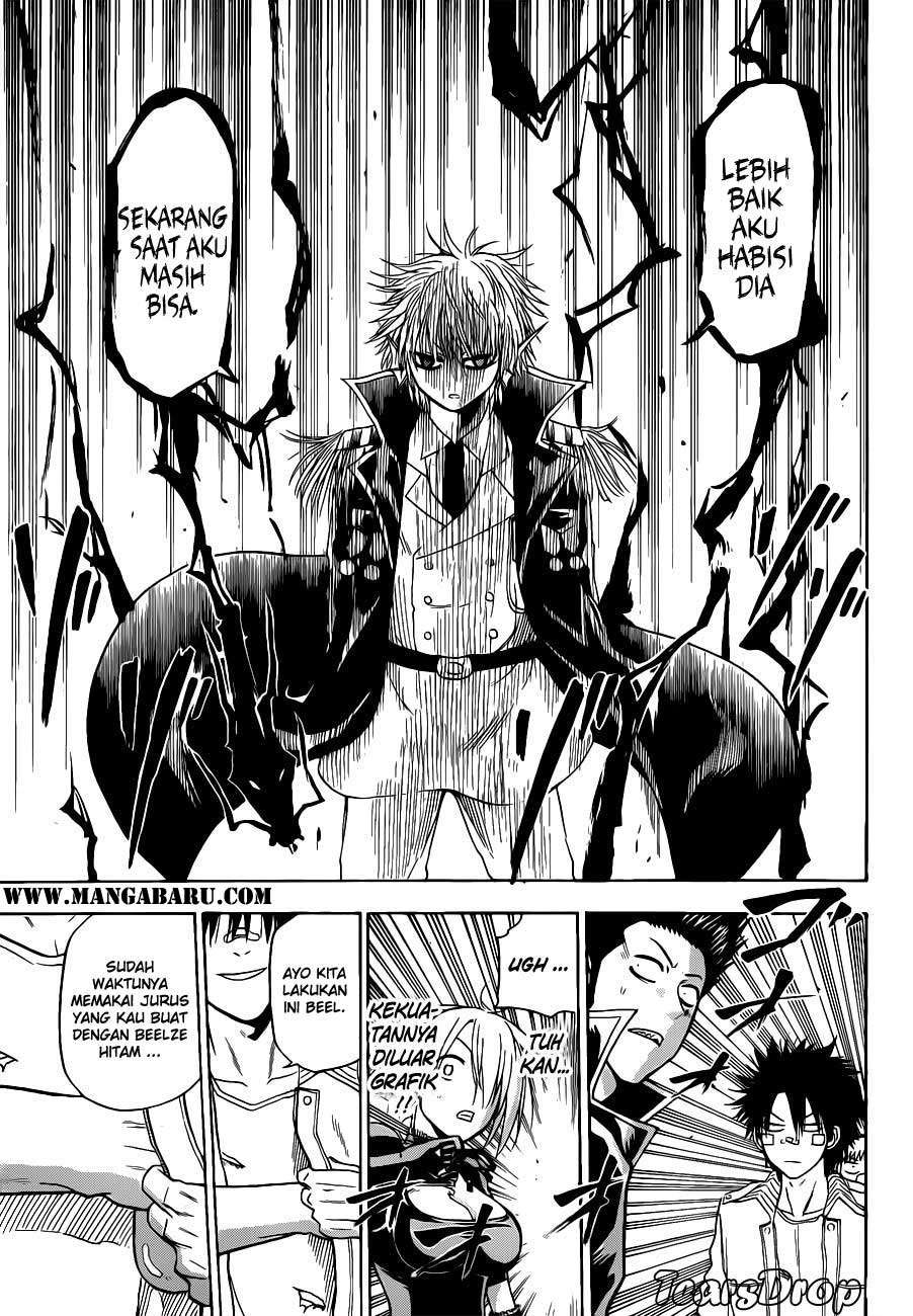 Chapter 107 - halaman 19