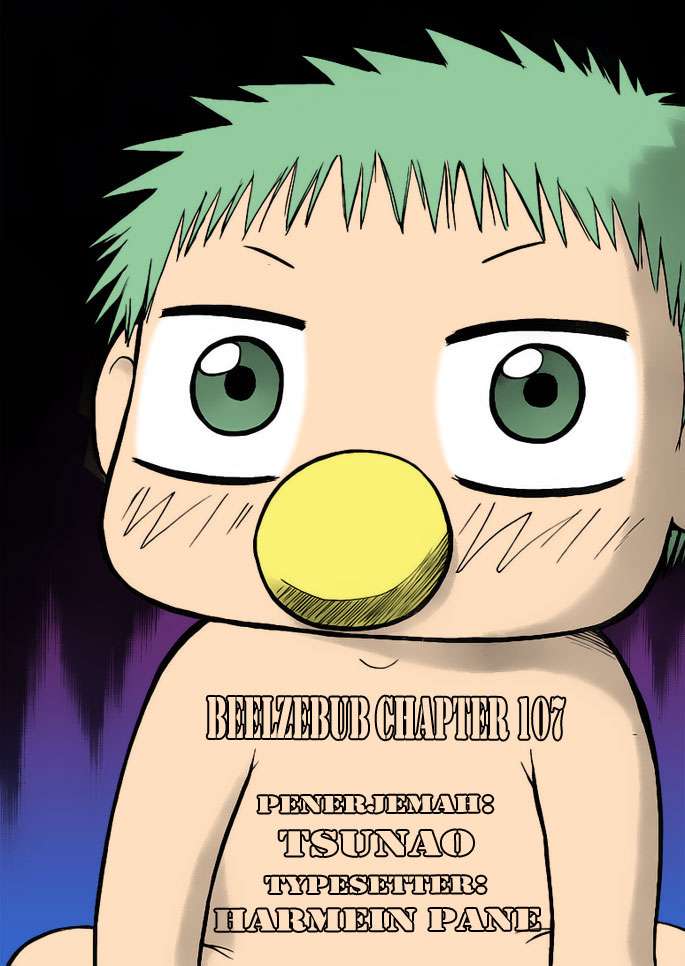 Chapter 107 - halaman 3