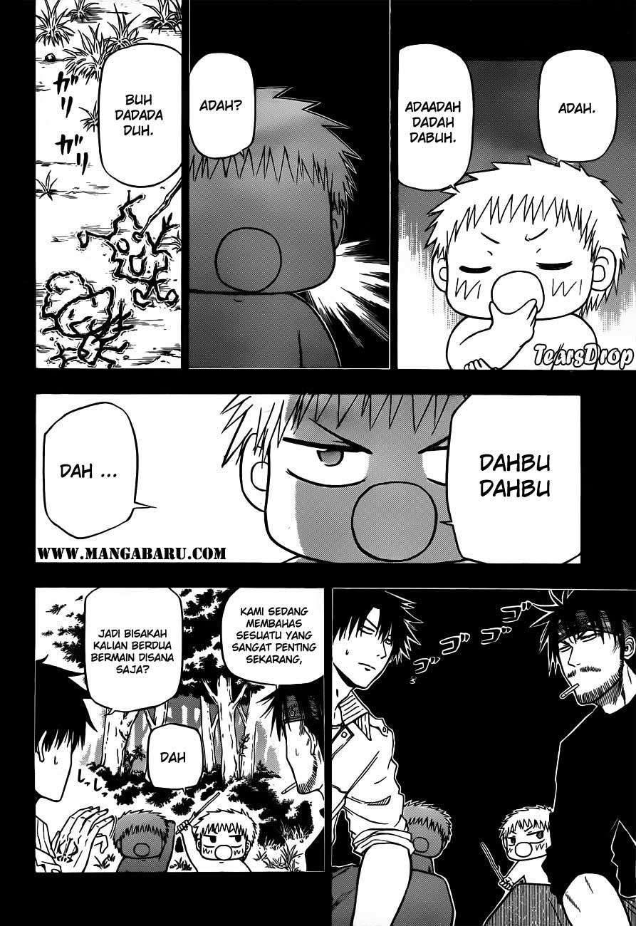 Chapter 107 - halaman 5