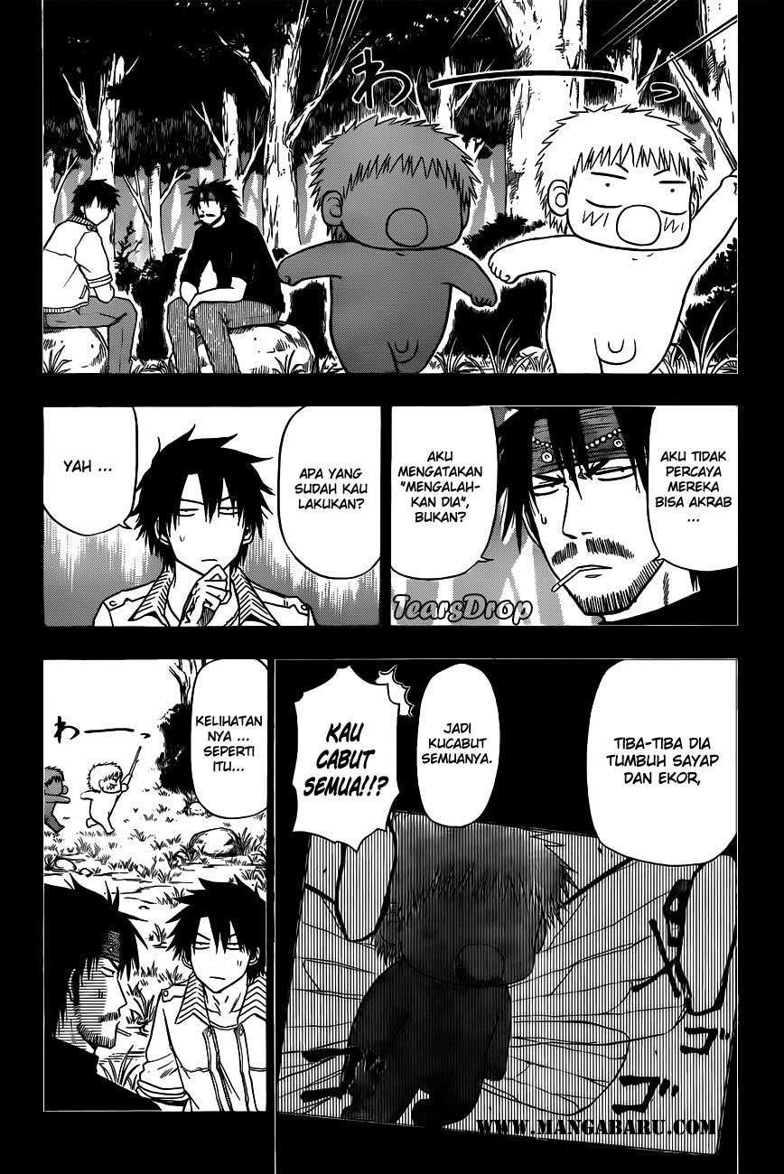 Chapter 107 - halaman 6