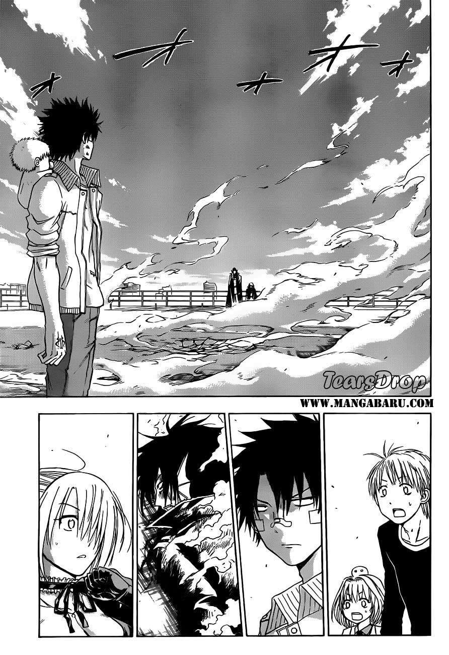 Chapter 107 - halaman 8