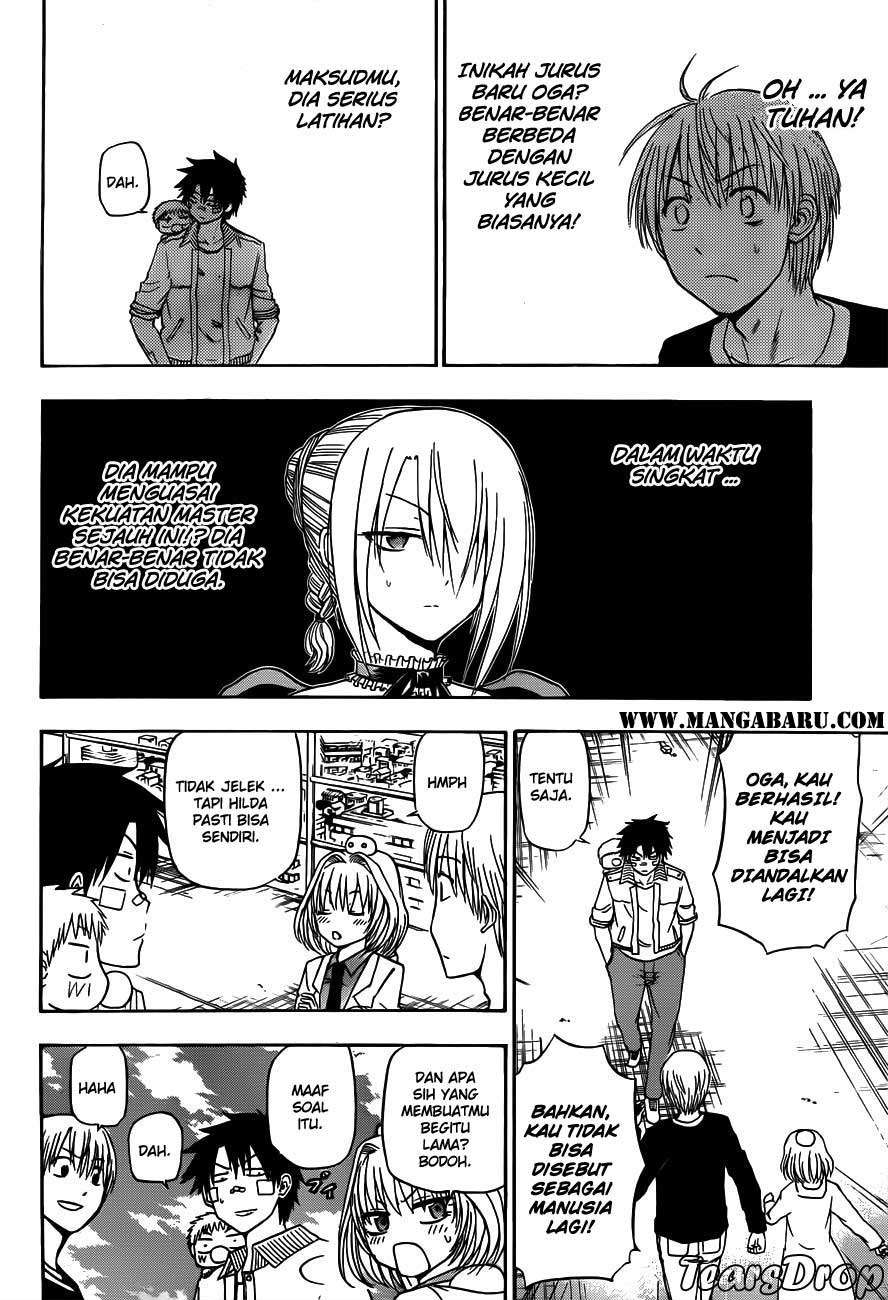 Chapter 107 - halaman 9