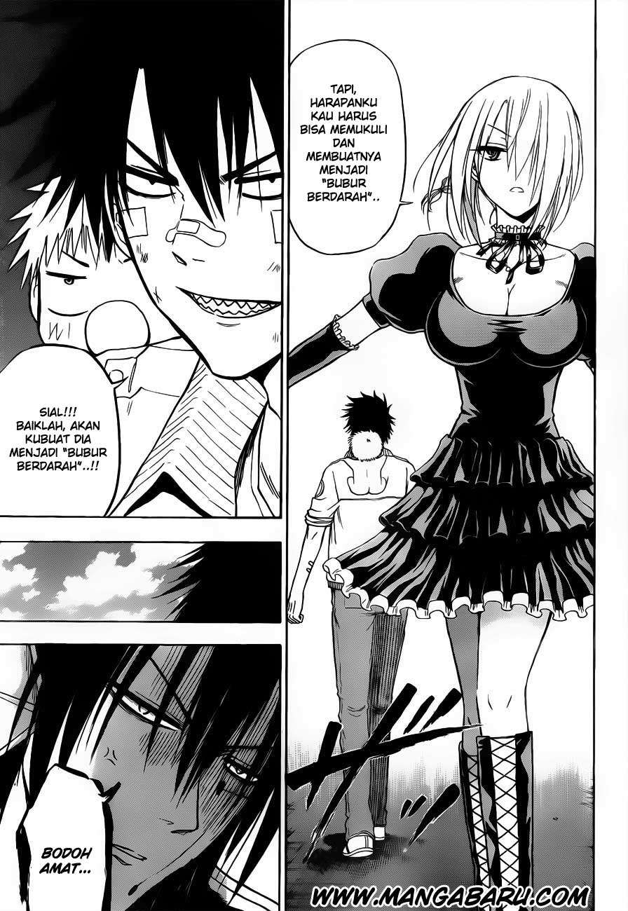Chapter 106 - halaman 13