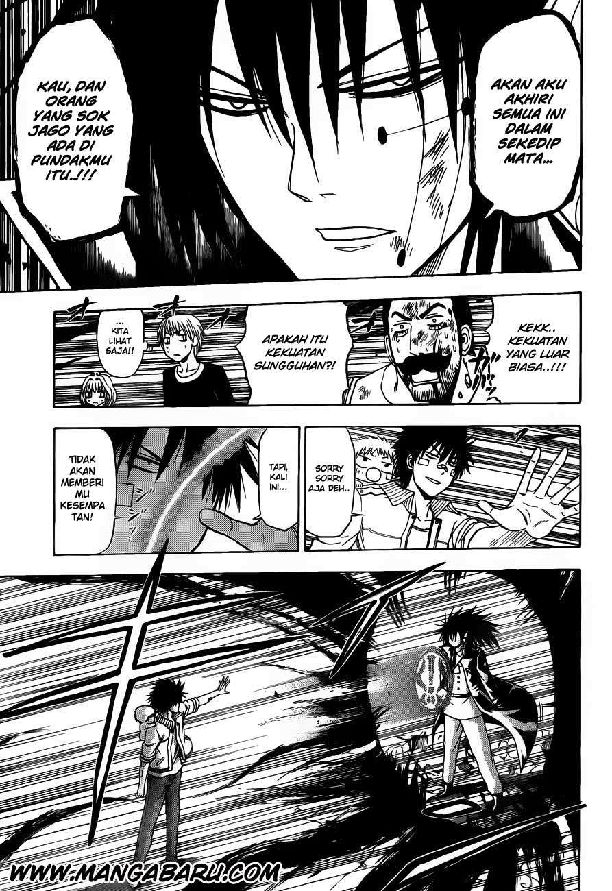 Chapter 106 - halaman 15