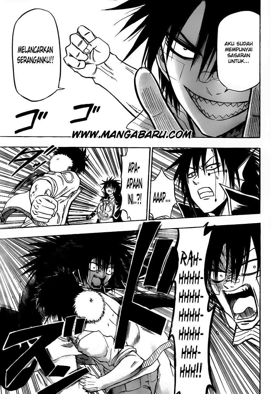 Chapter 106 - halaman 17