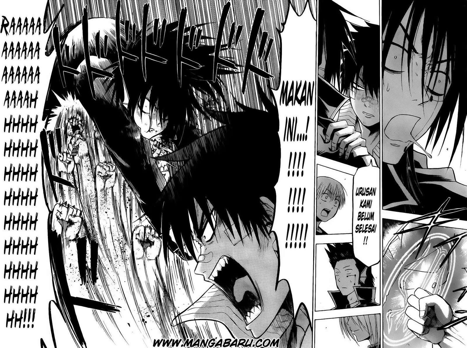 Chapter 106 - halaman 18