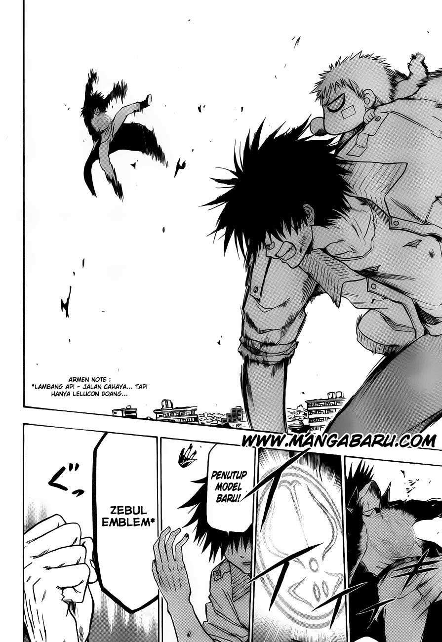 Chapter 106 - halaman 19