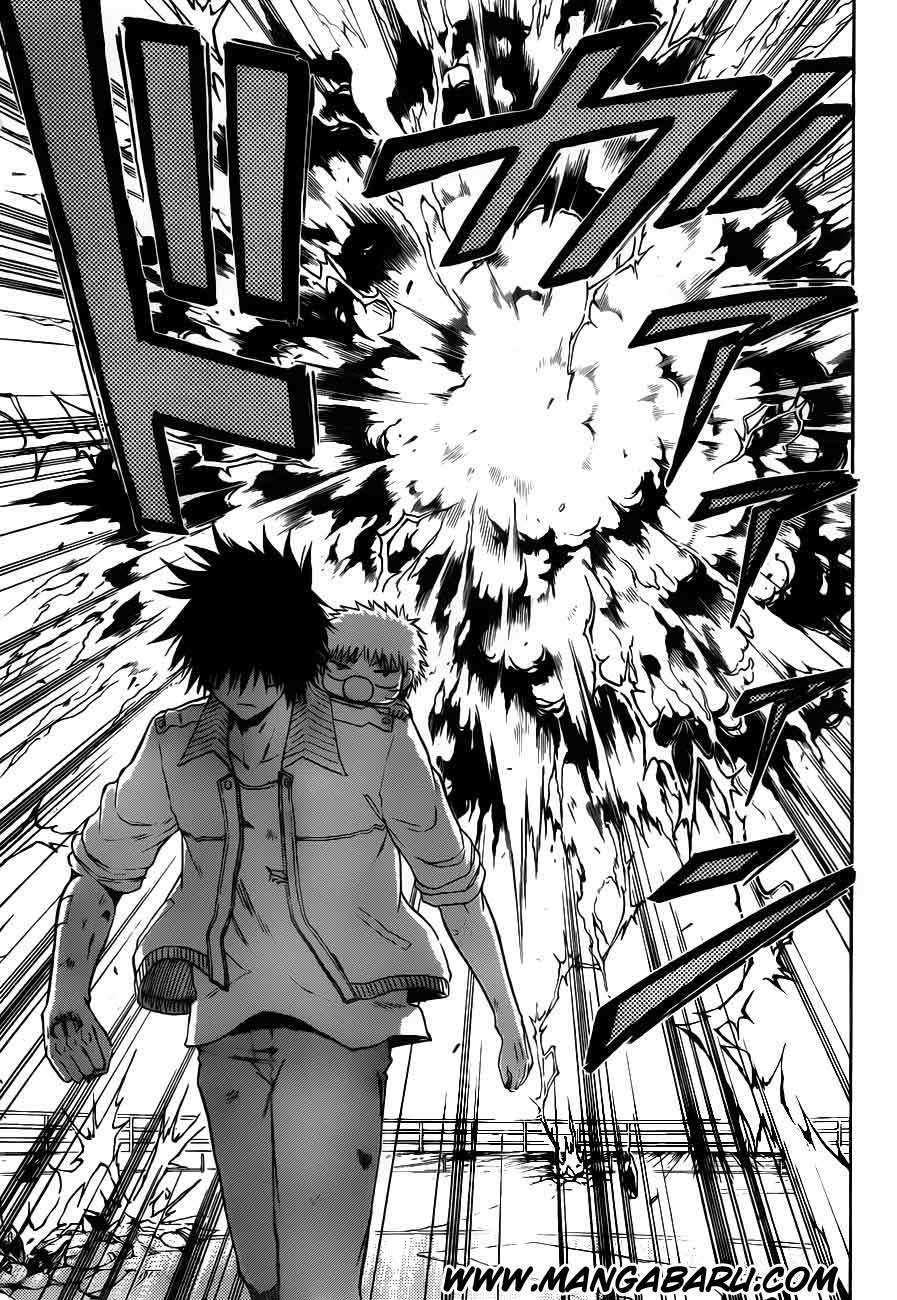 Chapter 106 - halaman 20
