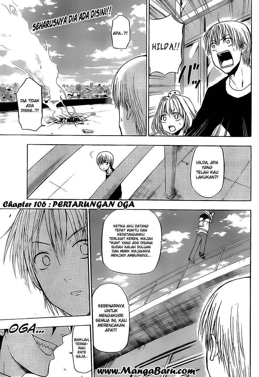 Chapter 106 - halaman 5