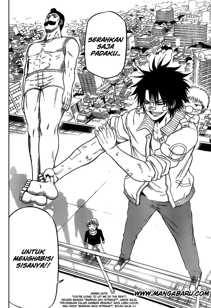Chapter 106 - halaman 6