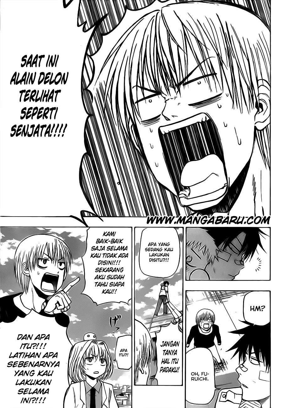 Chapter 106 - halaman 7