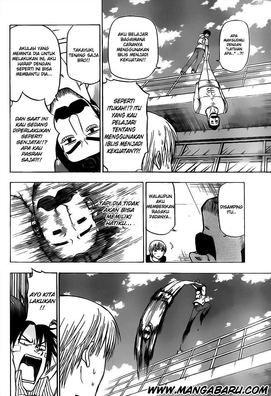 Chapter 106 - halaman 8