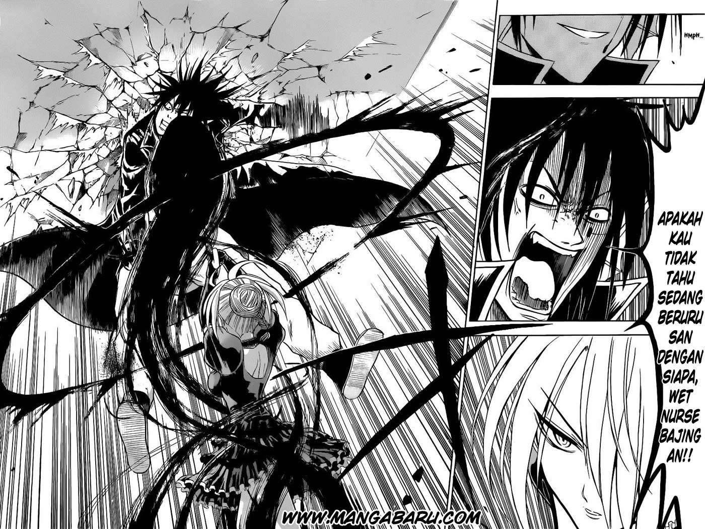 Chapter 105 - halaman 14