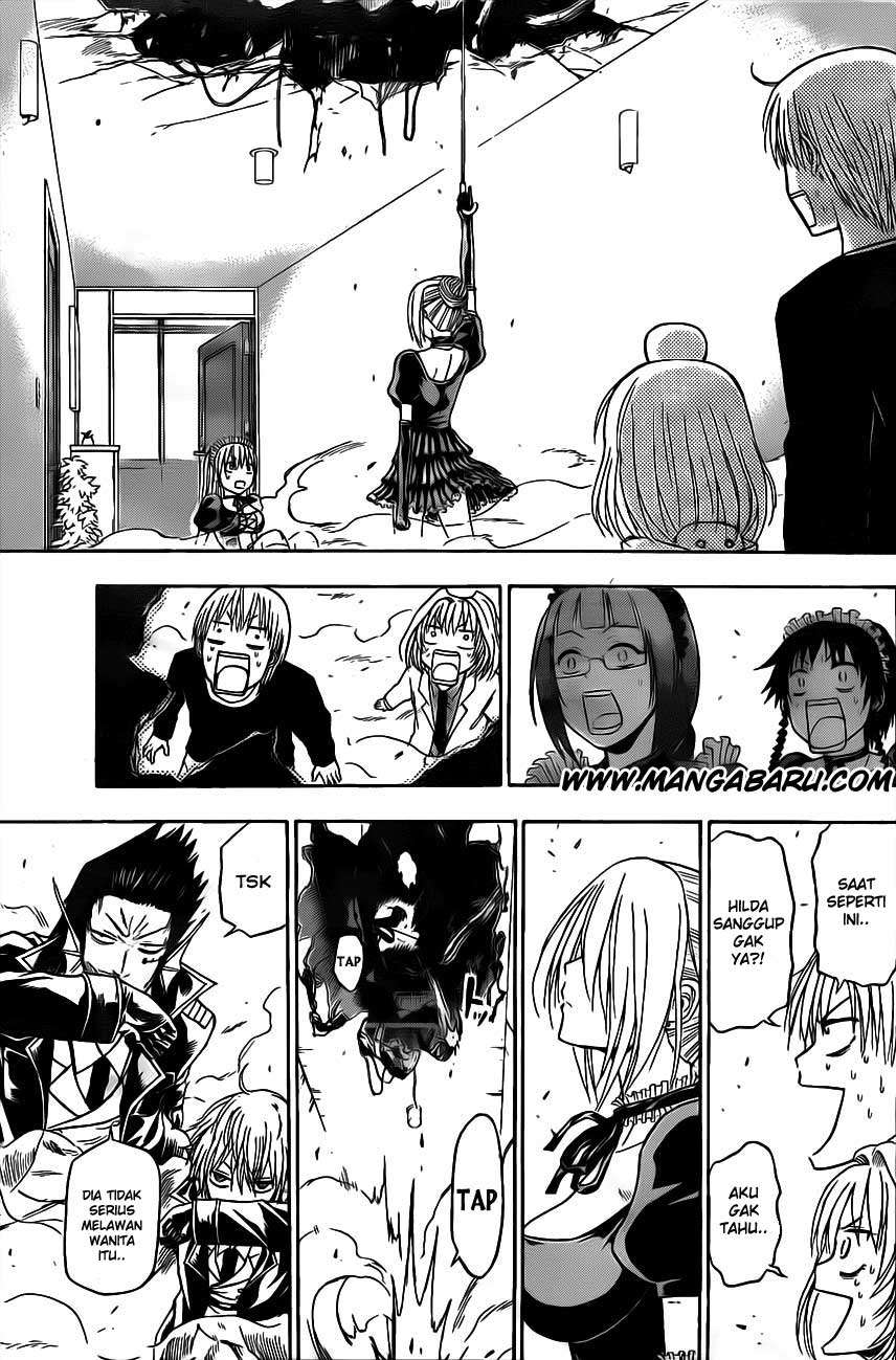 Chapter 105 - halaman 16