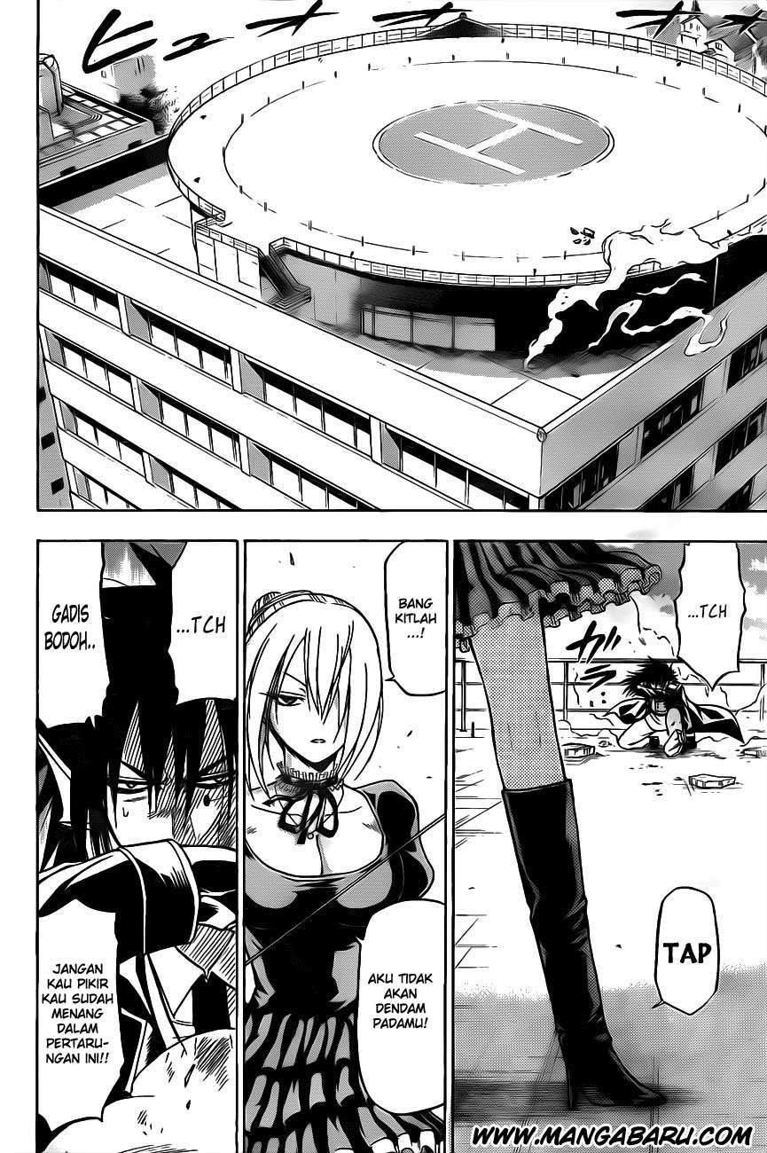 Chapter 105 - halaman 17