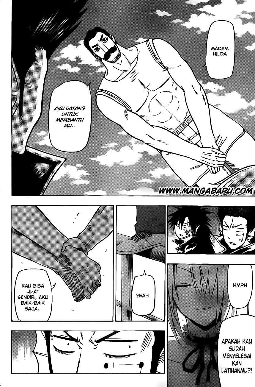 Chapter 105 - halaman 19