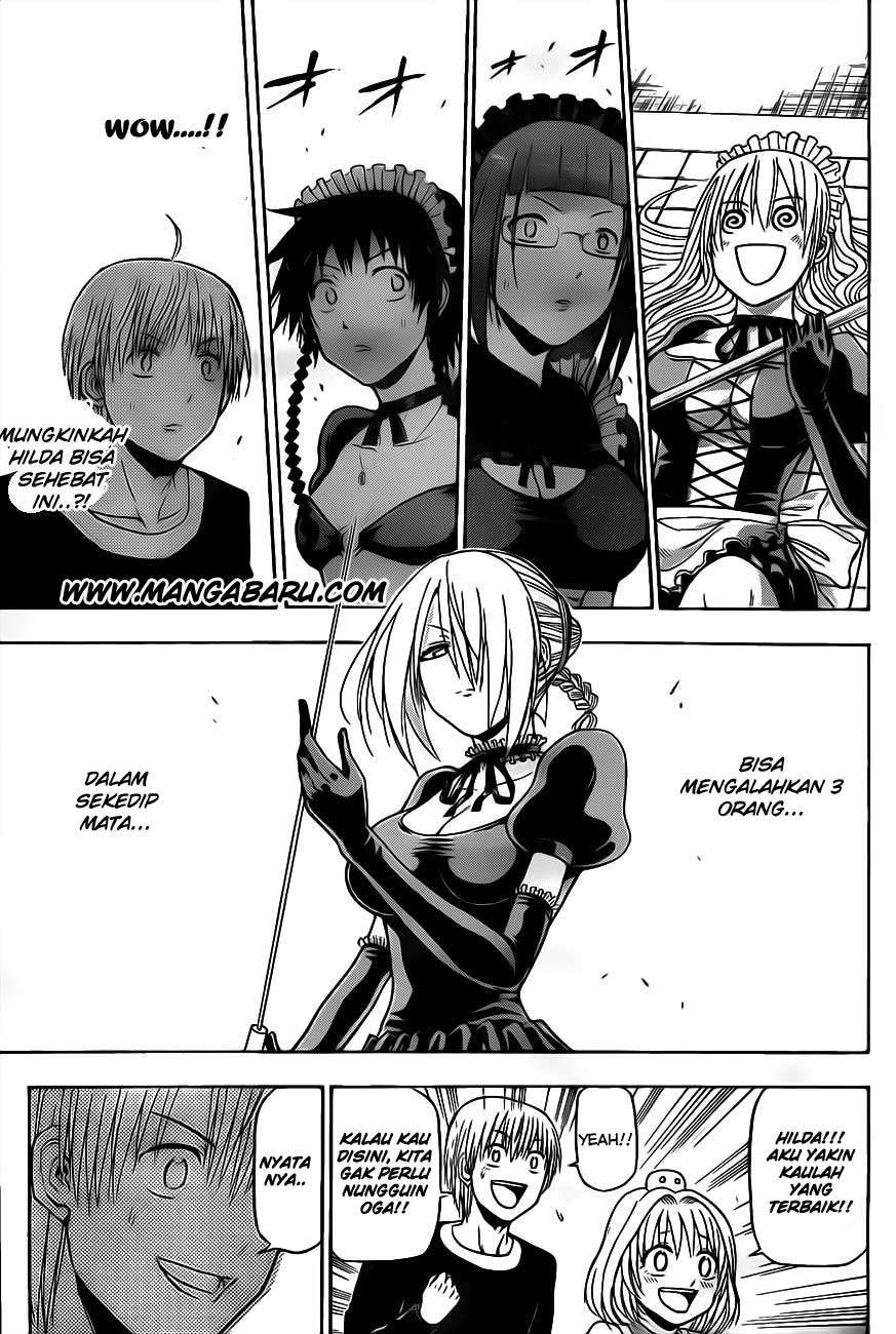 Chapter 105 - halaman 5