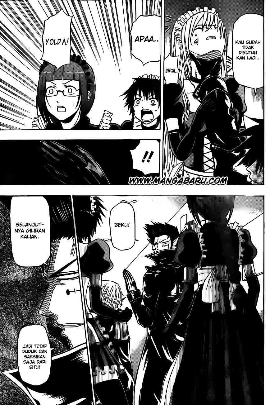 Chapter 105 - halaman 9